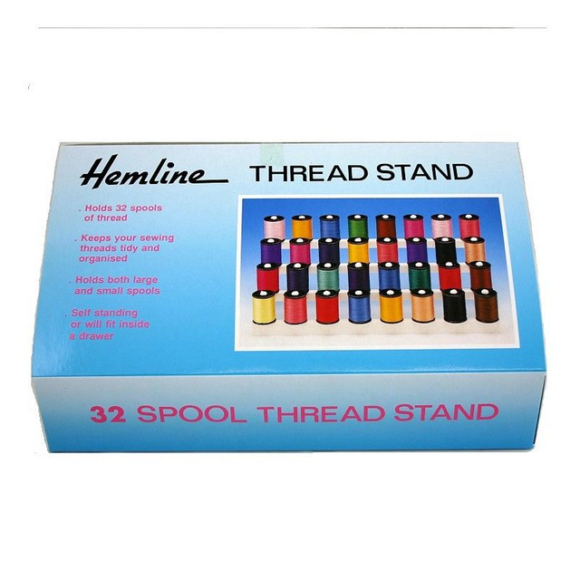 Garenstandaard Hemline (4061)