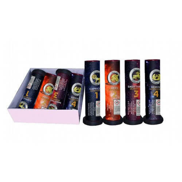 Ultrashot - aus der Zodiac line - 5710924220006