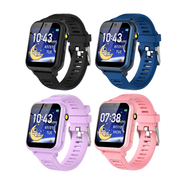 CHILDREN’S SMARTWATCH