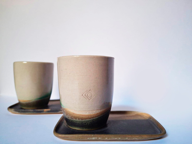 Juego tazas cortado landscape