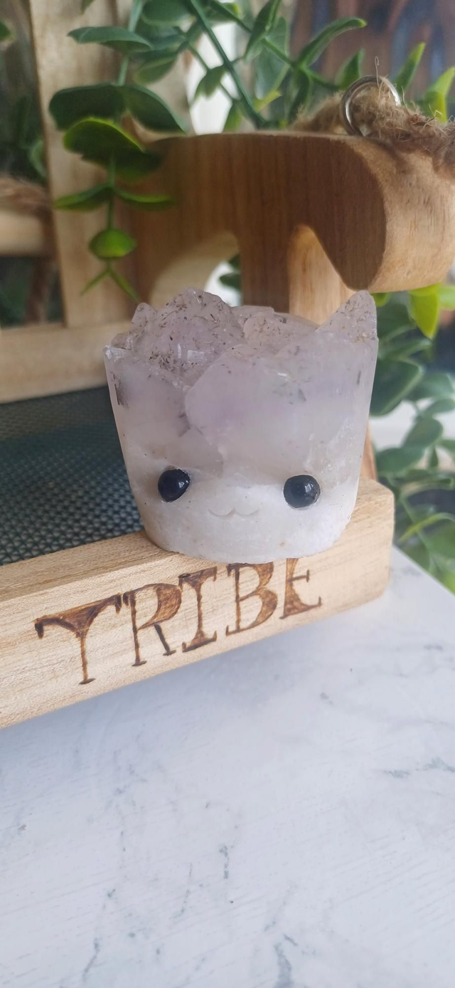 Orla - Crystal Critter 