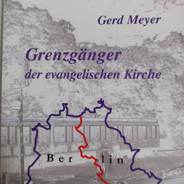 Grenzgänger der evangelischen Kirche