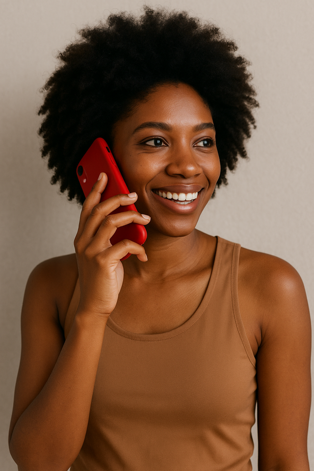 APPEL D'ACCOMPAGNEMENT DE 30 A 45 MINUTES