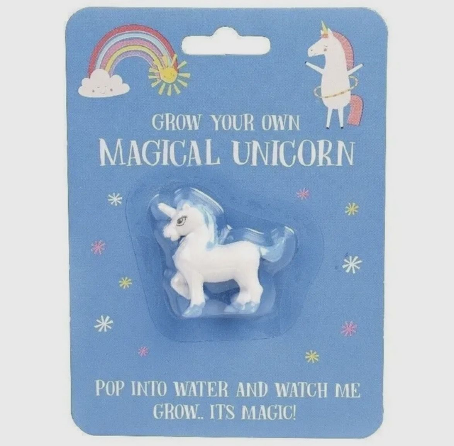 grow your own magical unicorn