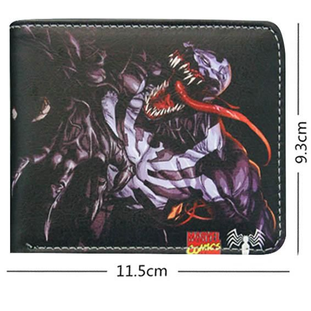CARTERA VENOM