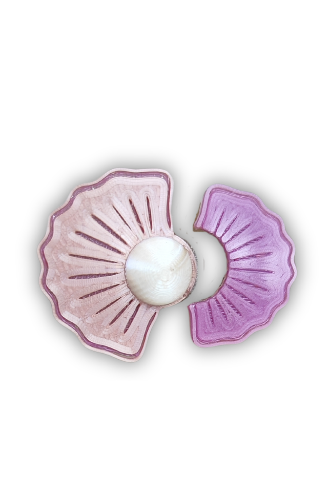 Anillo "El Encanto Marino"