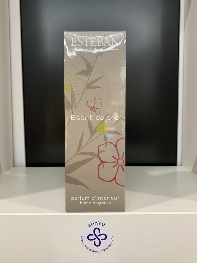 ESTEB PARFUM D'INTERIEUR ESPRIT DE THE 100ML
