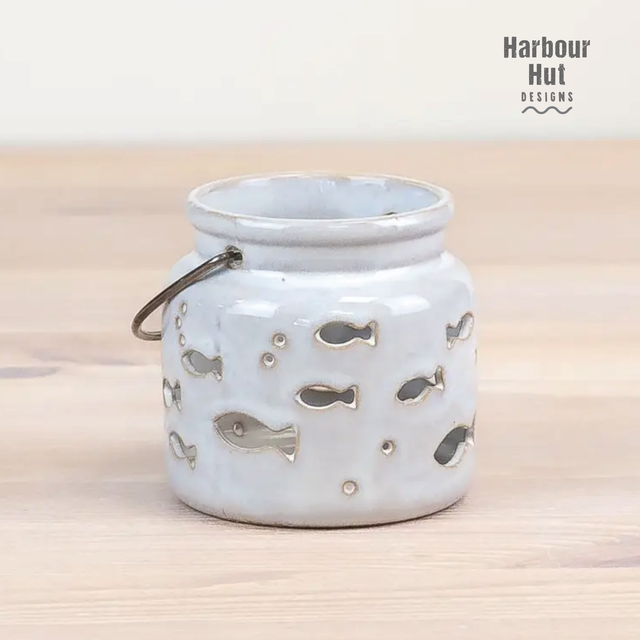 Tealight Candle Holder