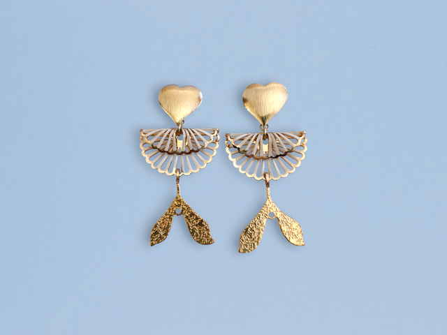 Earring 097