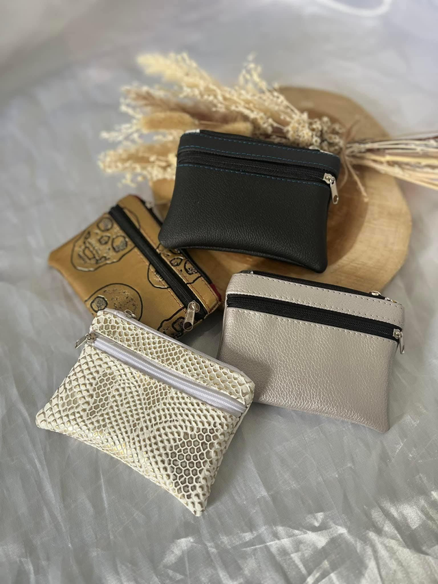 Porte monnaies / billets