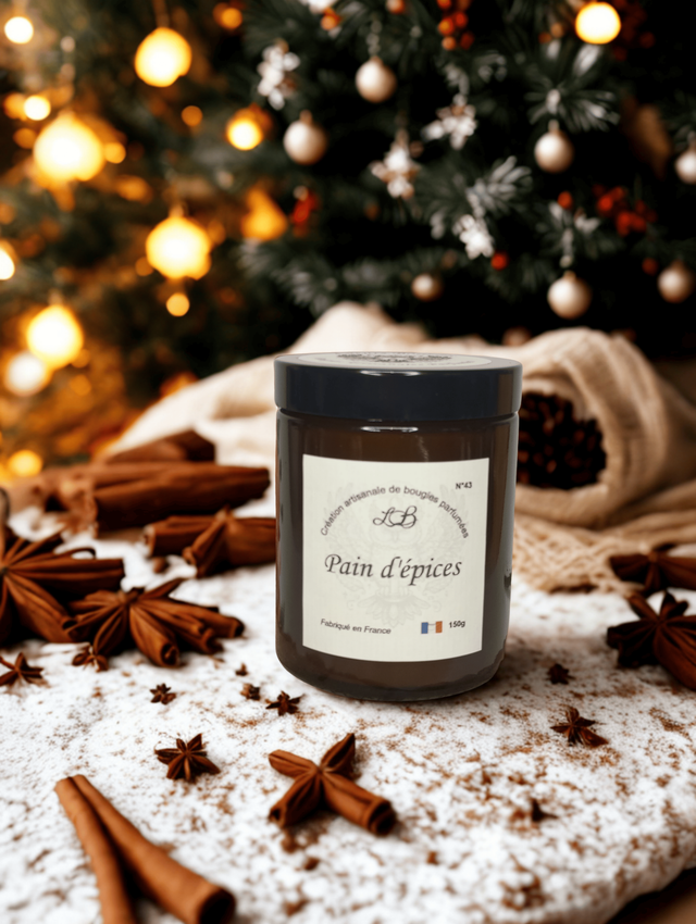 Pain D'épices