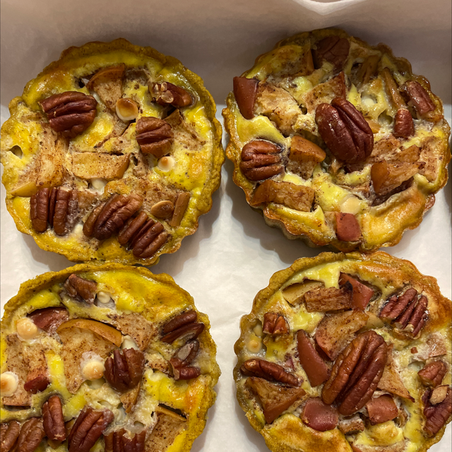 Kish dulce más de 22