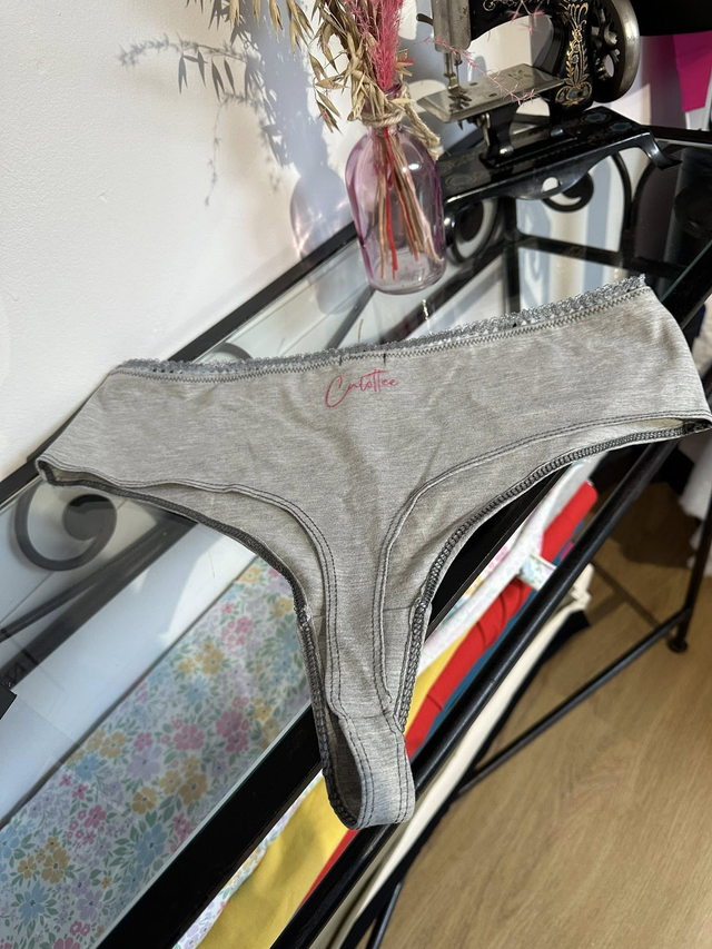 String personnalisable 