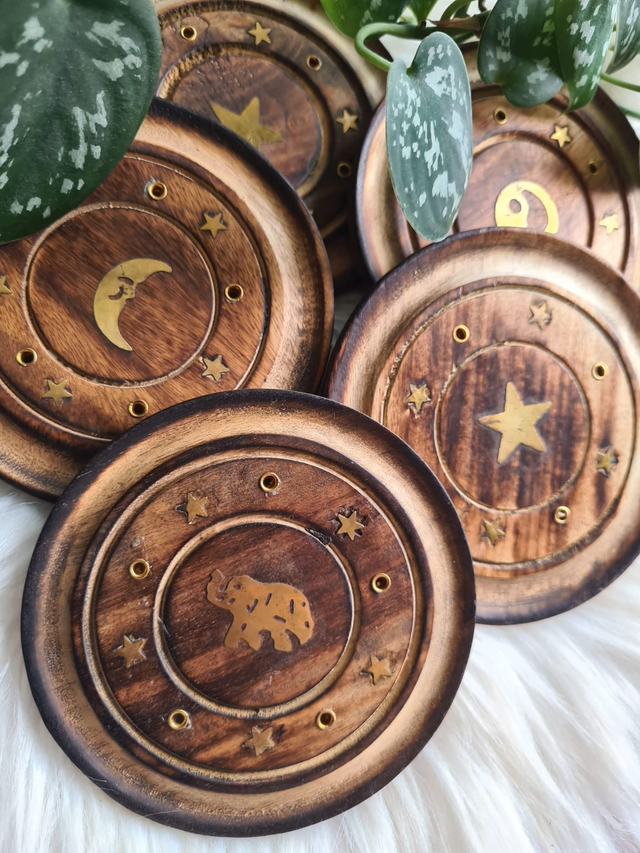 Incense Holder