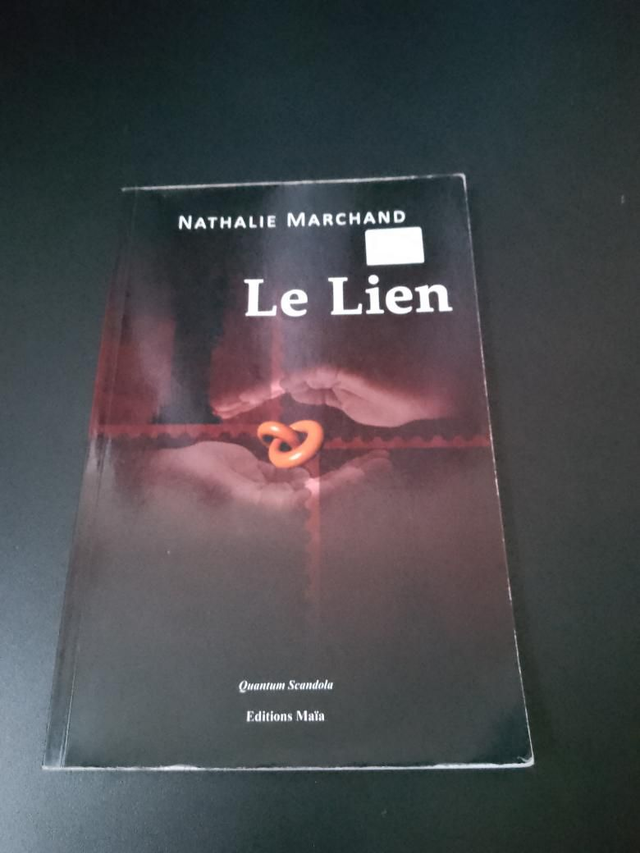 Le lien, Nathalie Marchand