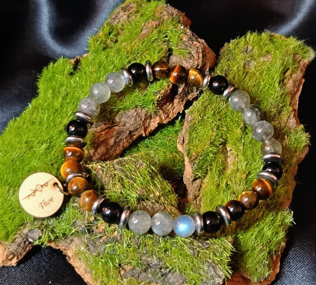Bracelet Thor 
