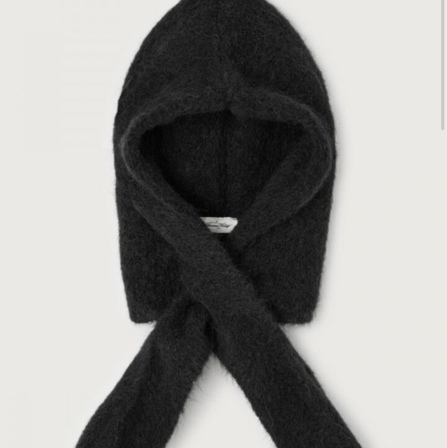 American Vintage Beanie Niby