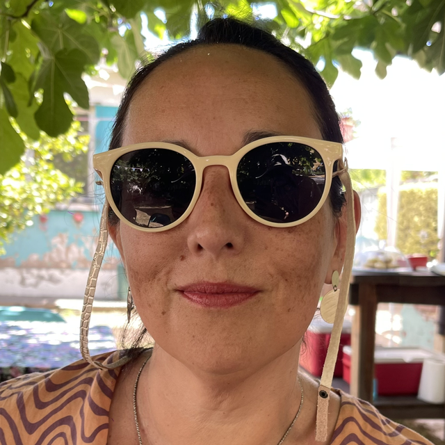Lentes de sol