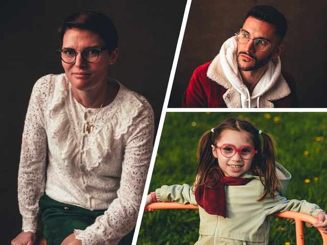 LA MINI SÉANCE PHOTO PORTRAIT