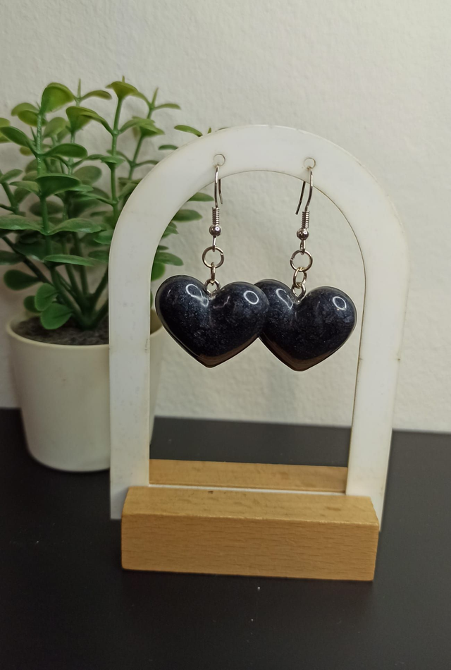 Boucle d&#039;oreille M (N03) 