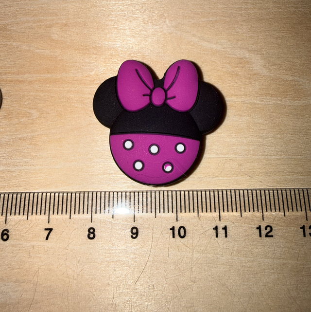Minnie