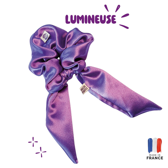 #Tu es Lumineuse de Macha-Purple