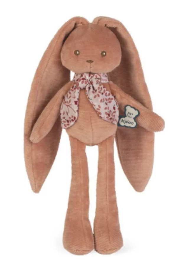 Meu Primeiro Coelhinho - Terracota - Kaloo