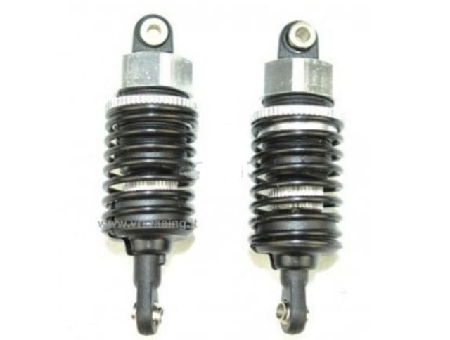 Coppia ammortizzatori posteriori 