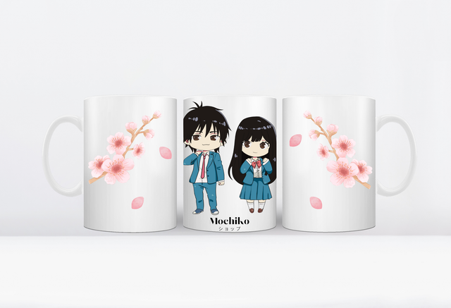 MUG SAWAKO