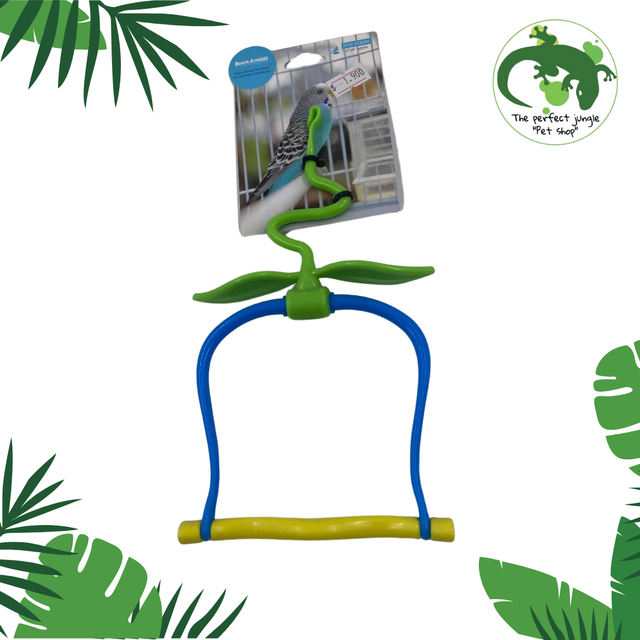 Tulipan Colgante Ave