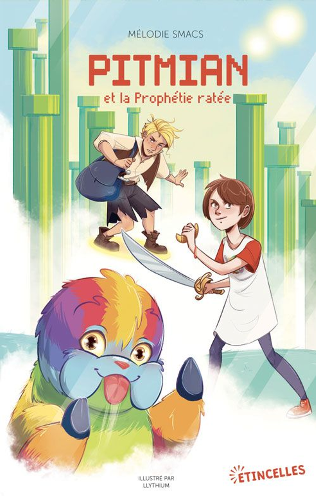 Pitmian et la Prophétie Ratée