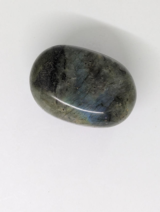 195 Labradorite 108gr