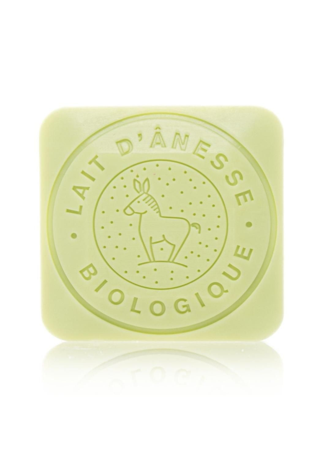 Sapone Latte d'Asina Bio - Verbena