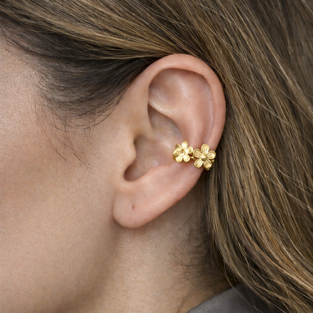 Bijoux d’oreille Cléa