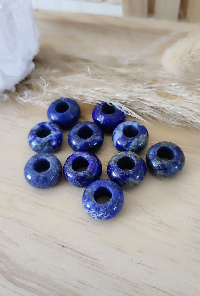 Donuts Lapis lazuli