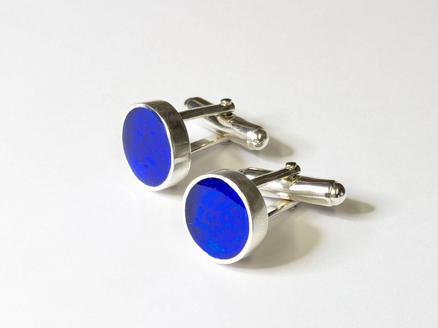 Cufflinks