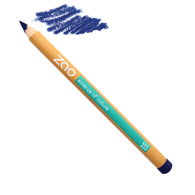 Crayon multi-usages - 551 à 558 - ZAO