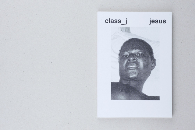 Class_J - Jesus