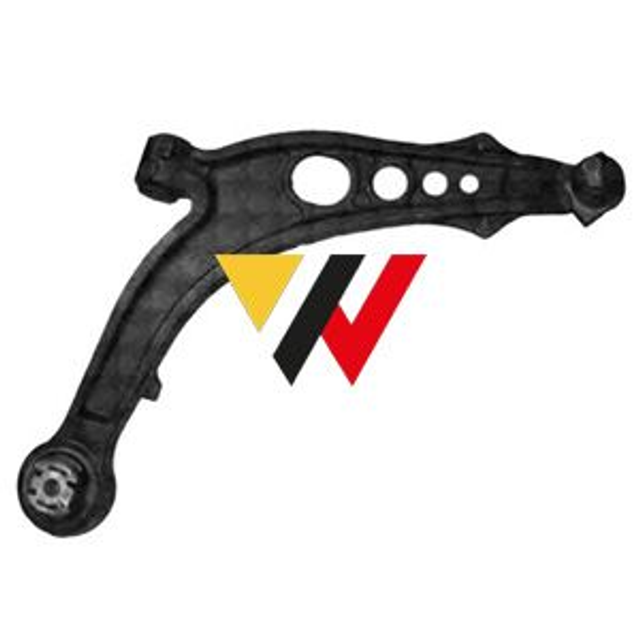 WB10246 - Braccio oscillante destro Wilburk