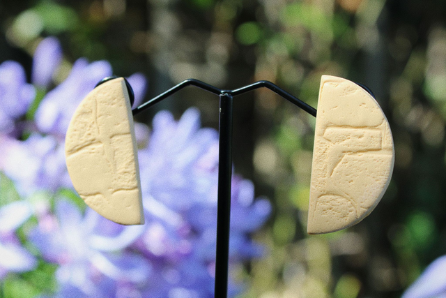Faerie Earrings 