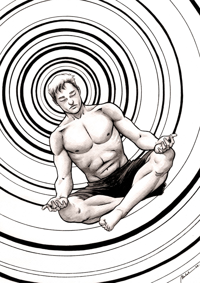 2023 - Murdocktober 24 - Clarity