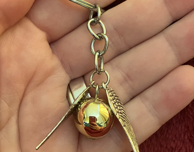 Golden Snitch