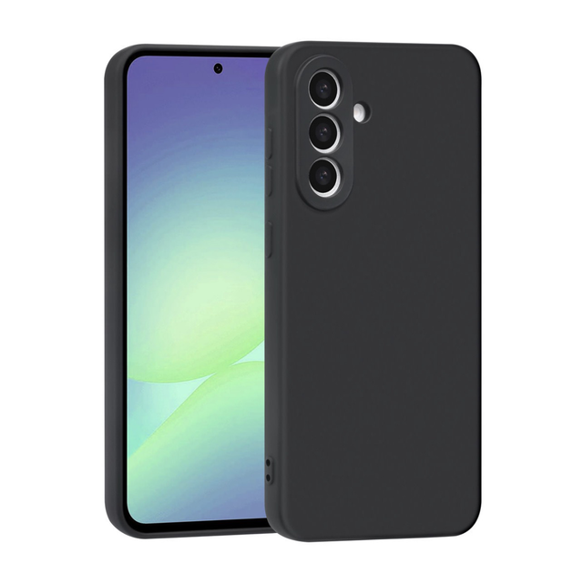TUNIQ Galaxy A36 Backcover – Sort