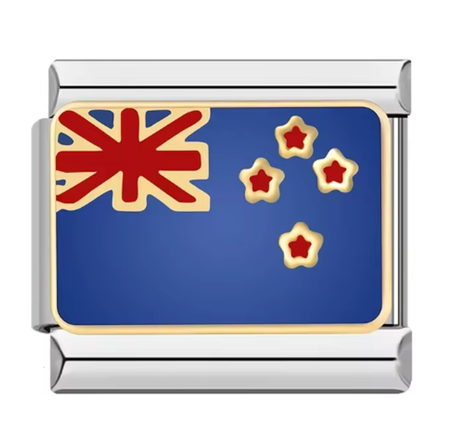 Charm Australia