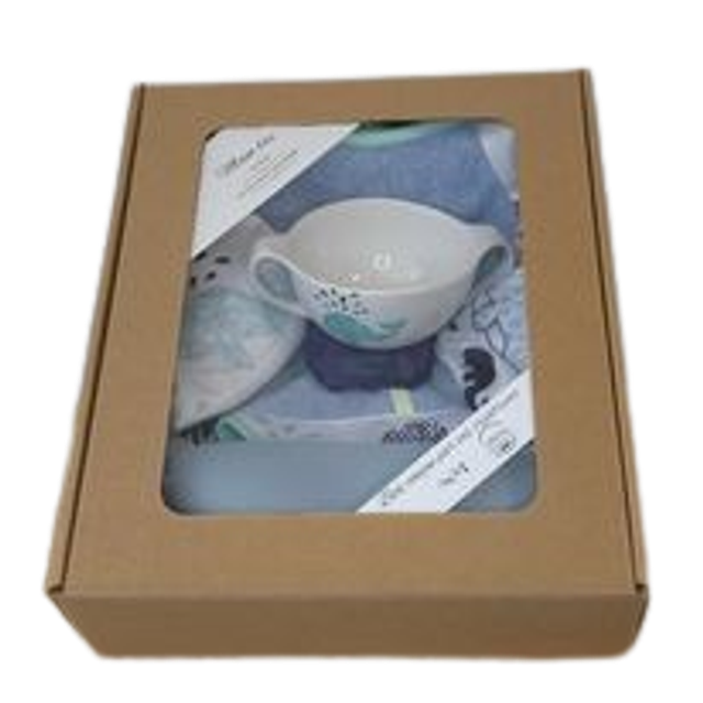  Balein'Eau - Miam Box de Luxe - 