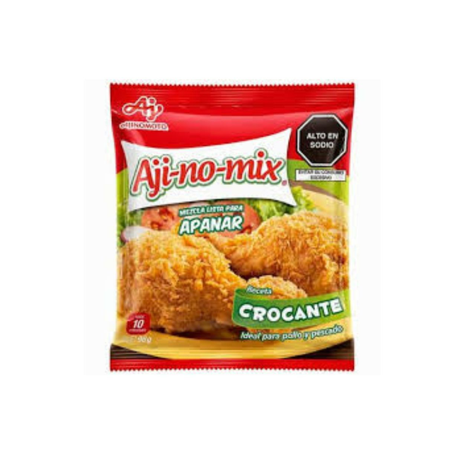 Ajinomix Para Apanar crocante