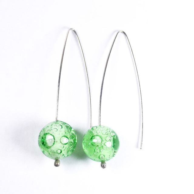 Boucles d'oreilles Longues