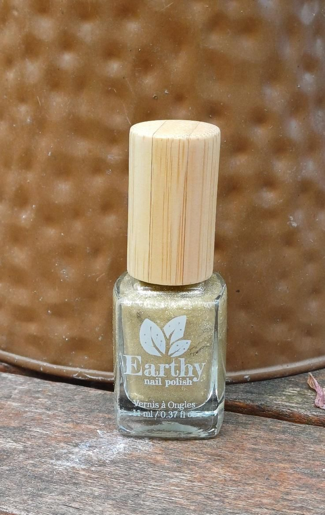 Freyja Nail Polish 