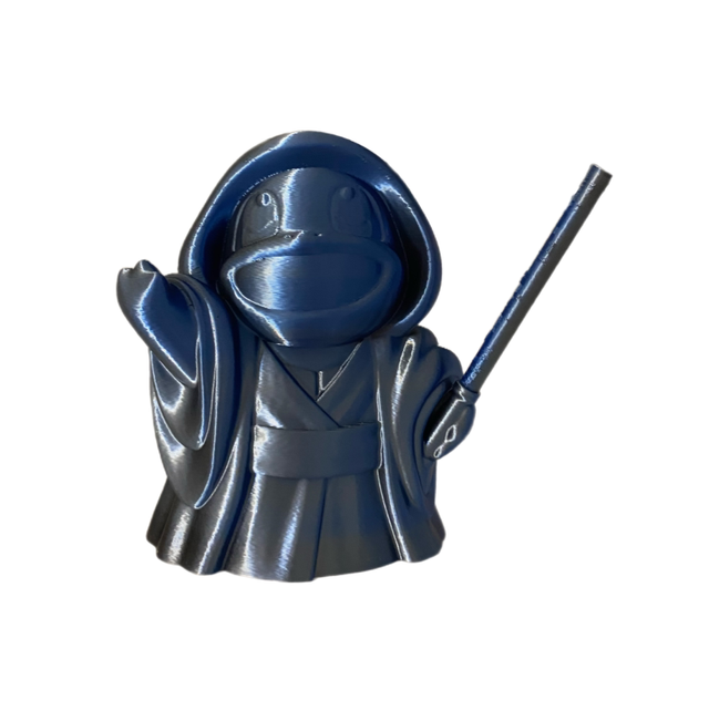 Fanart pla effetto multicolor o glitter