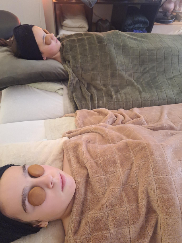 Duo Parent - ENFANT ou Duo entre copines ou sœurs 45 min